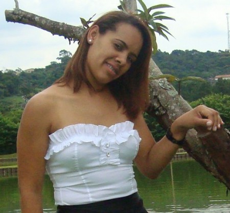 Telma Costa Freitas