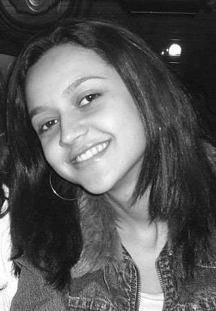 Camila Marques Silvestre